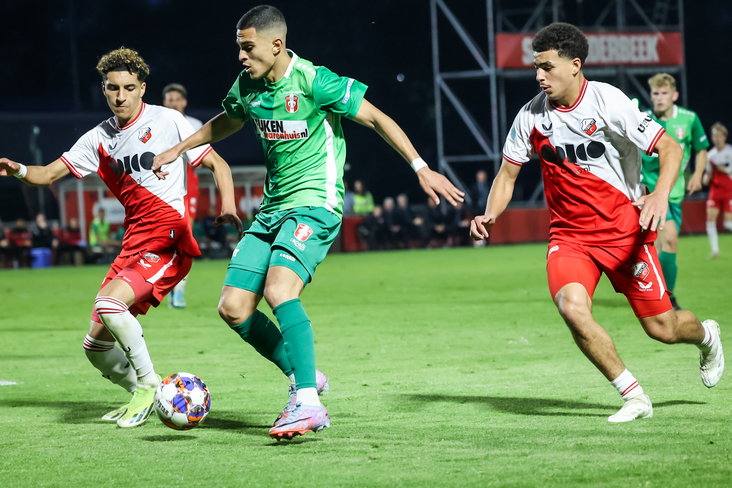 Matssien Ghaddari