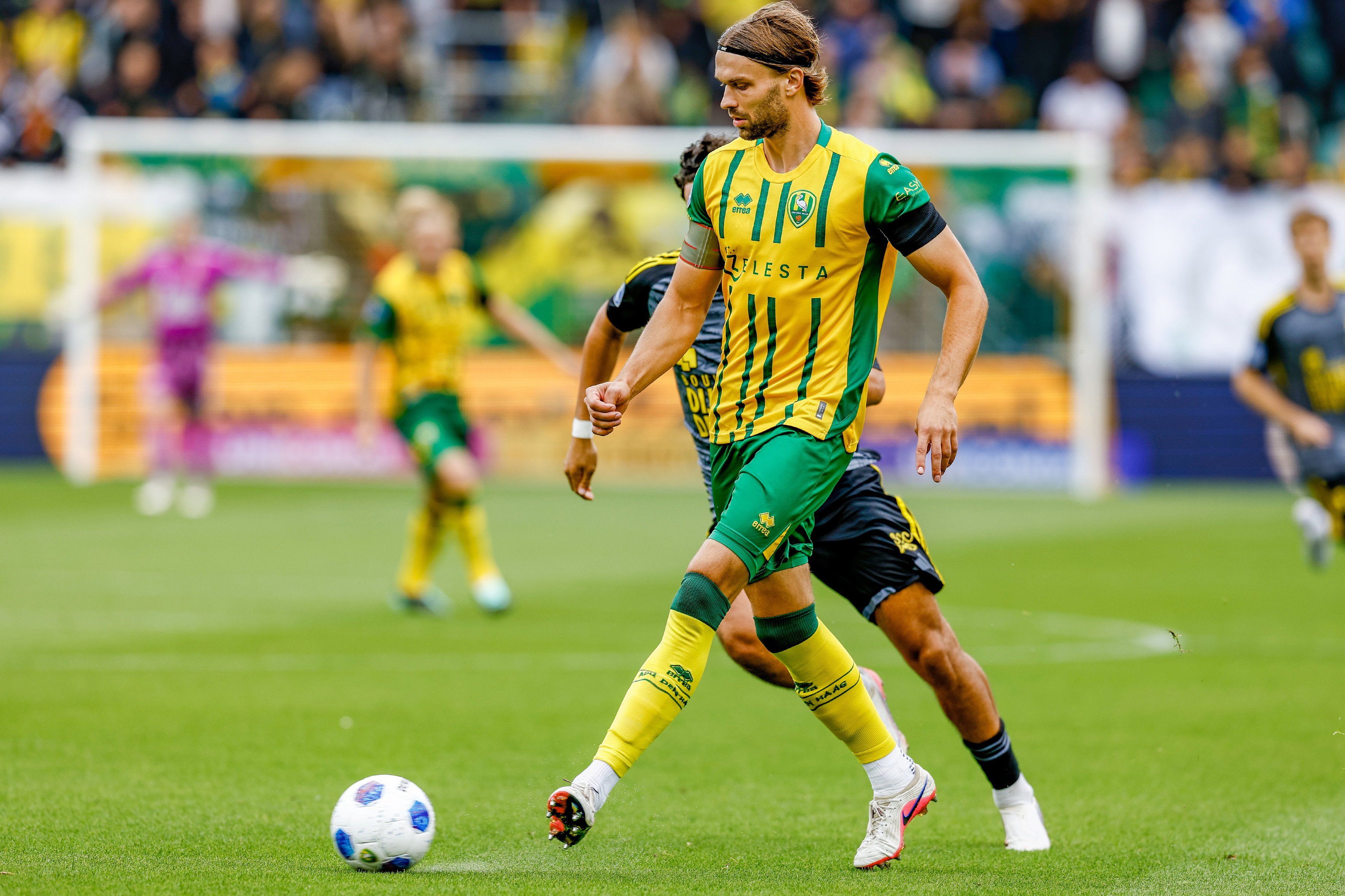 Waem baalt na duel met SC Heerenveen: 