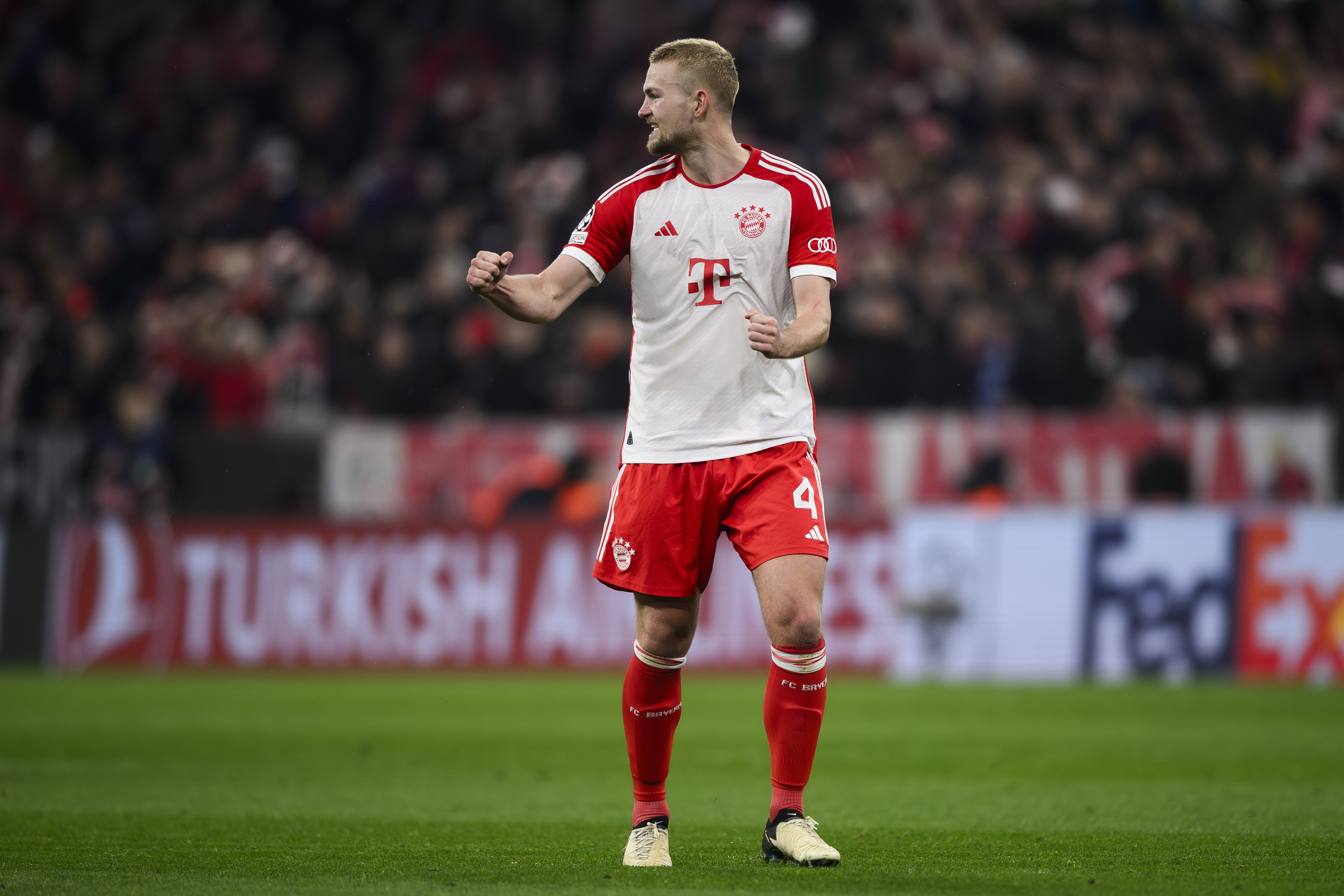 Matthijs de Ligt