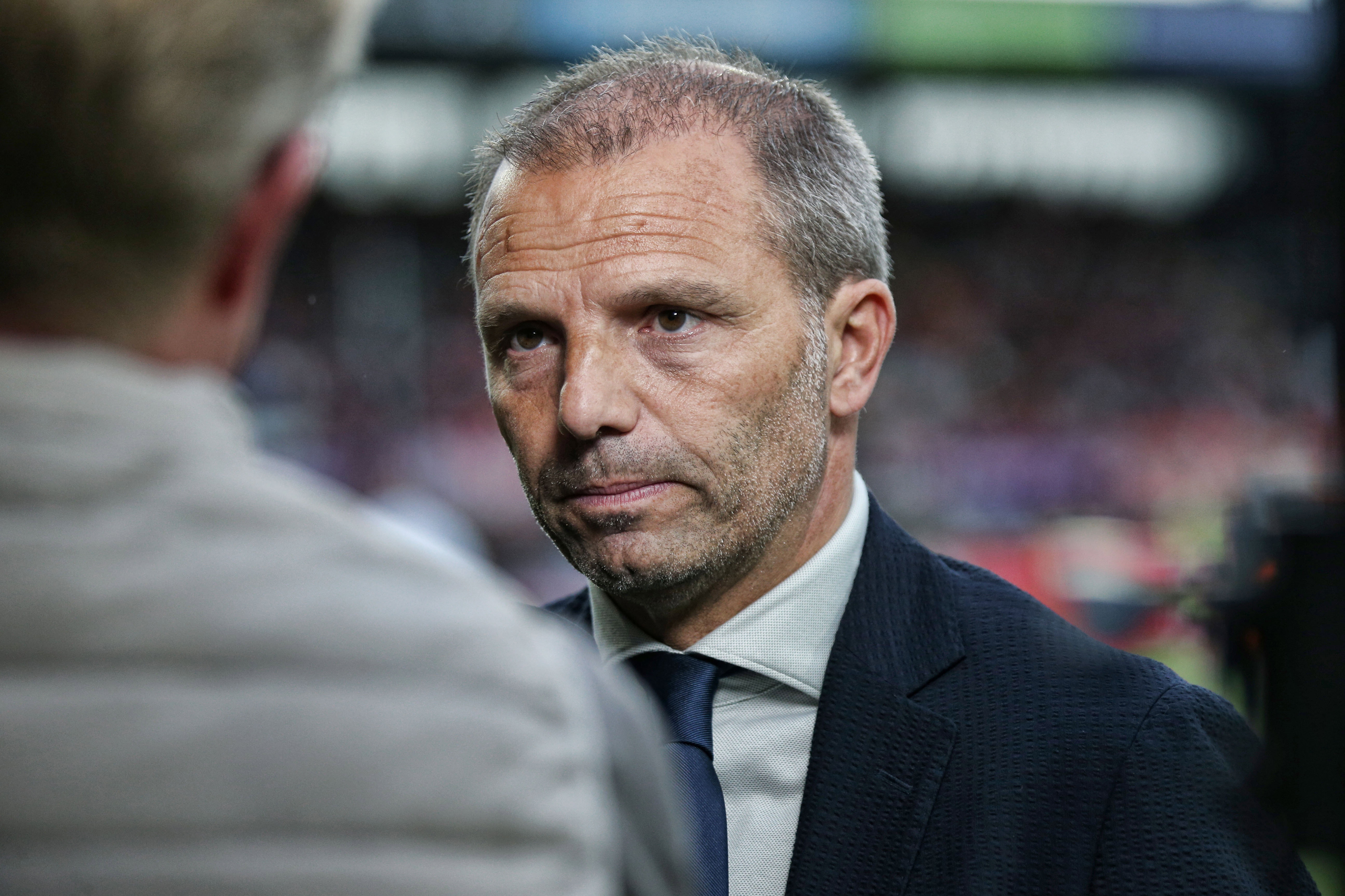 Maurice Steijn