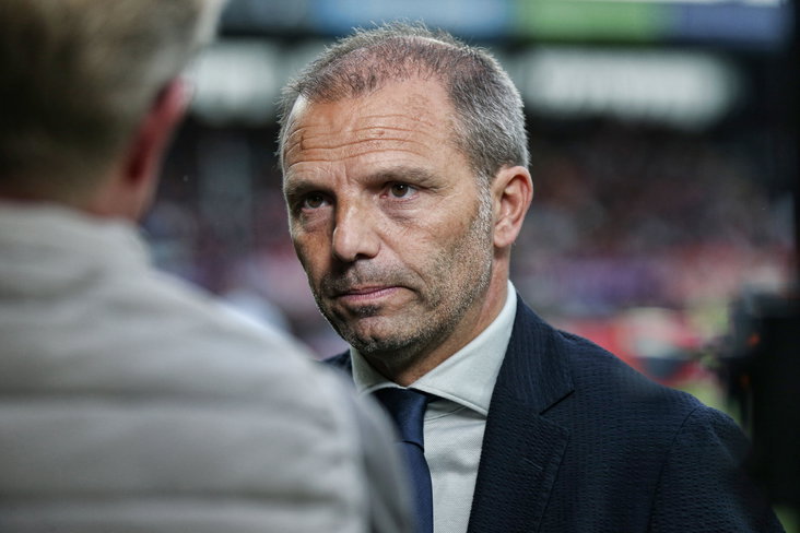 Maurice Steijn