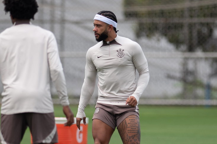 Memphis Depay