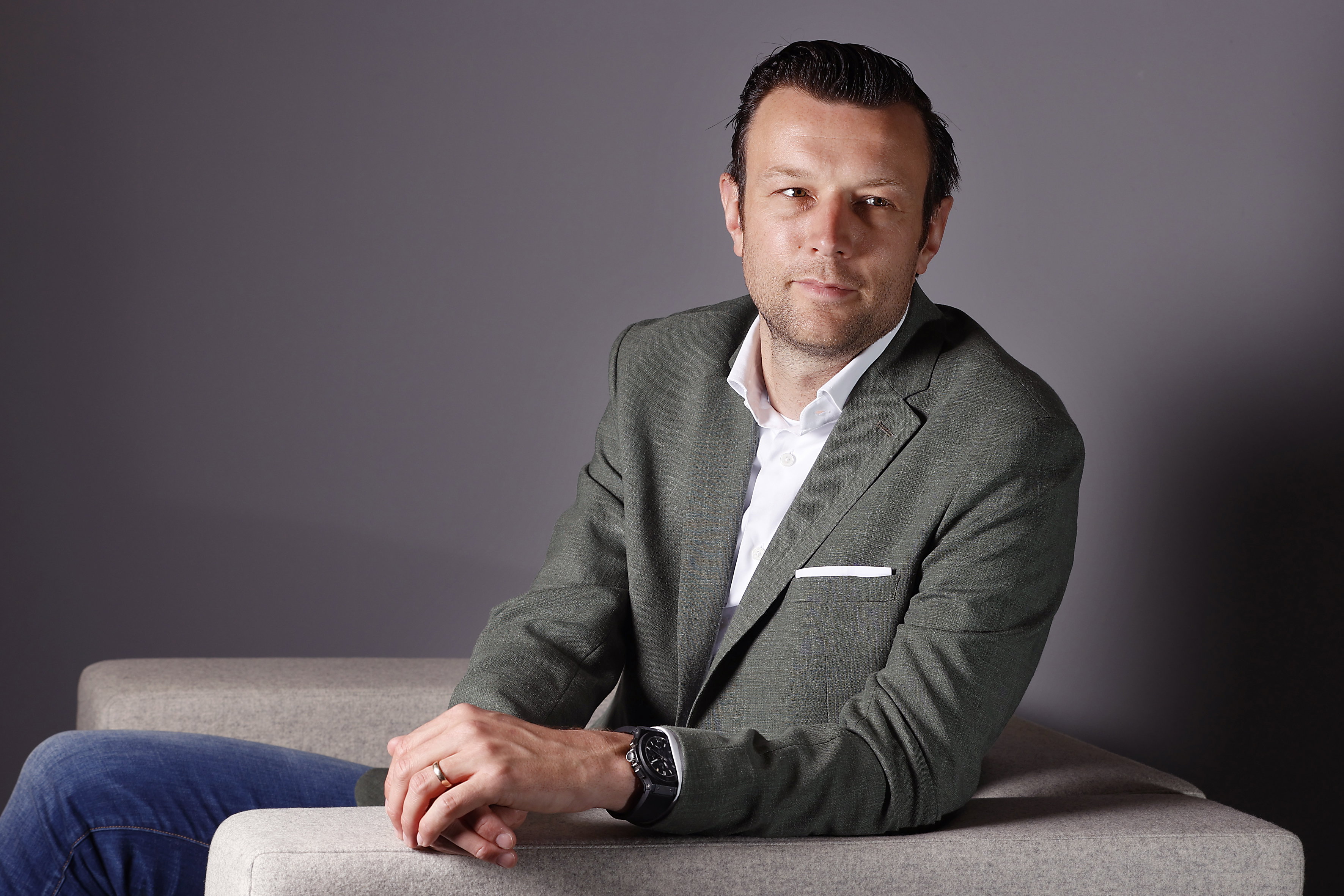 Menno Geelen