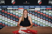 Merel Houweling