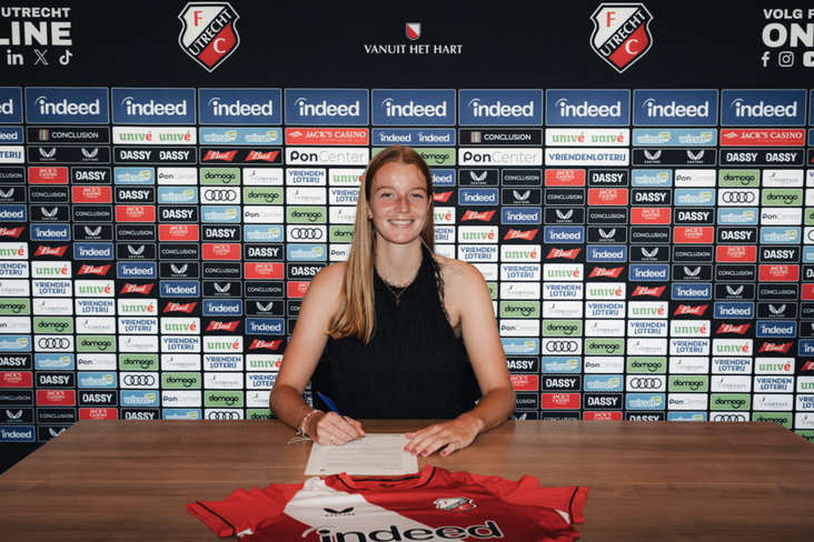 Merel Houweling