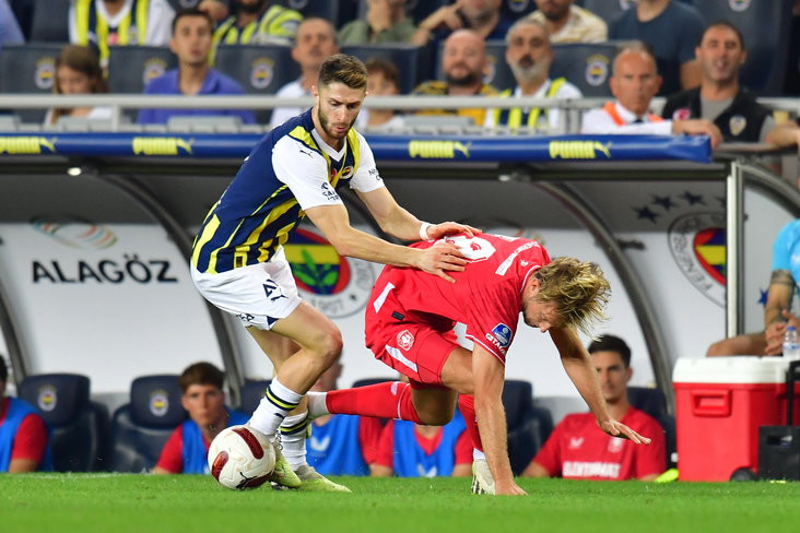 Mert Müldür