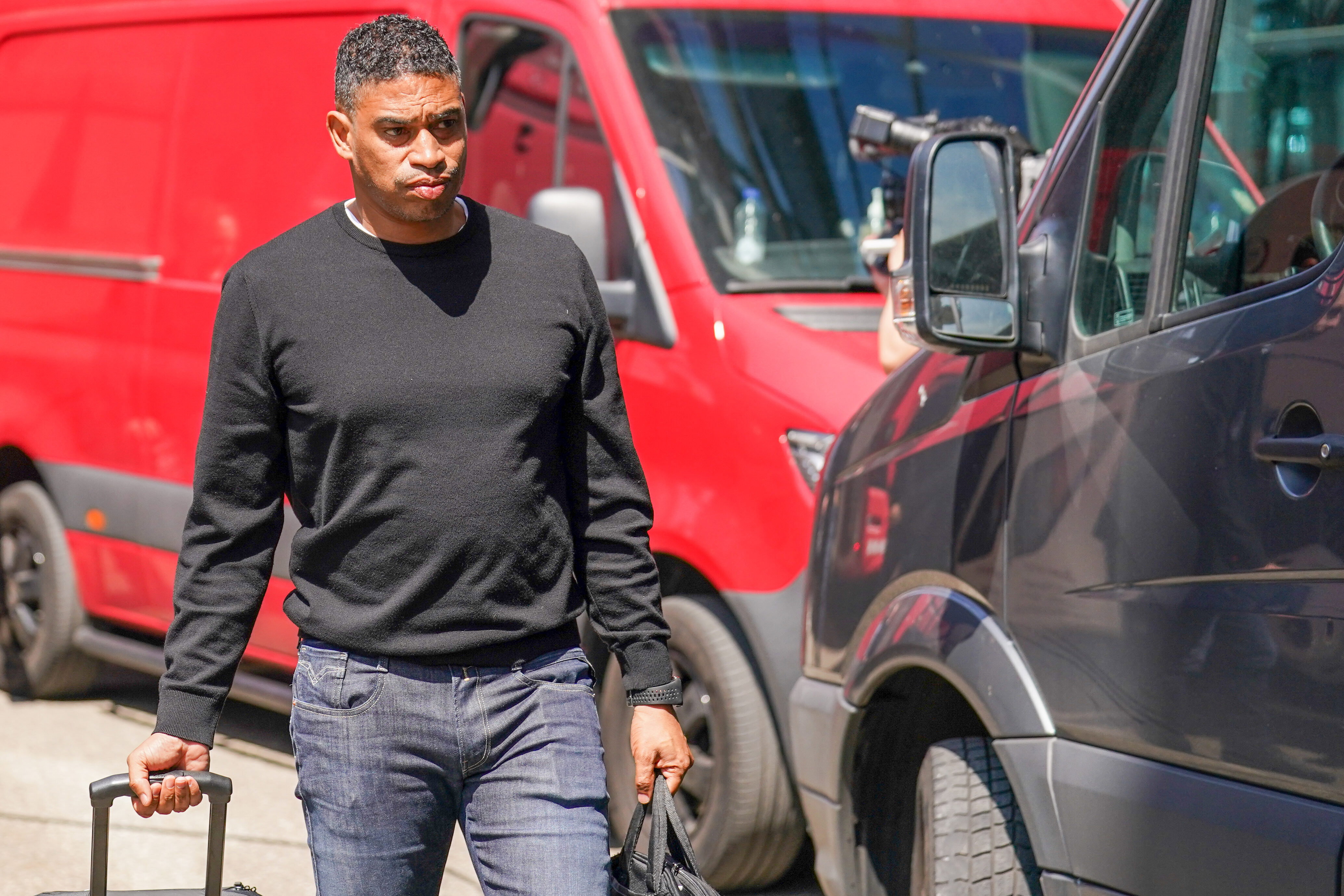 Michael Reiziger
