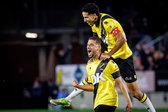 Mohamed Bouchouari en Mohamed Nassoh