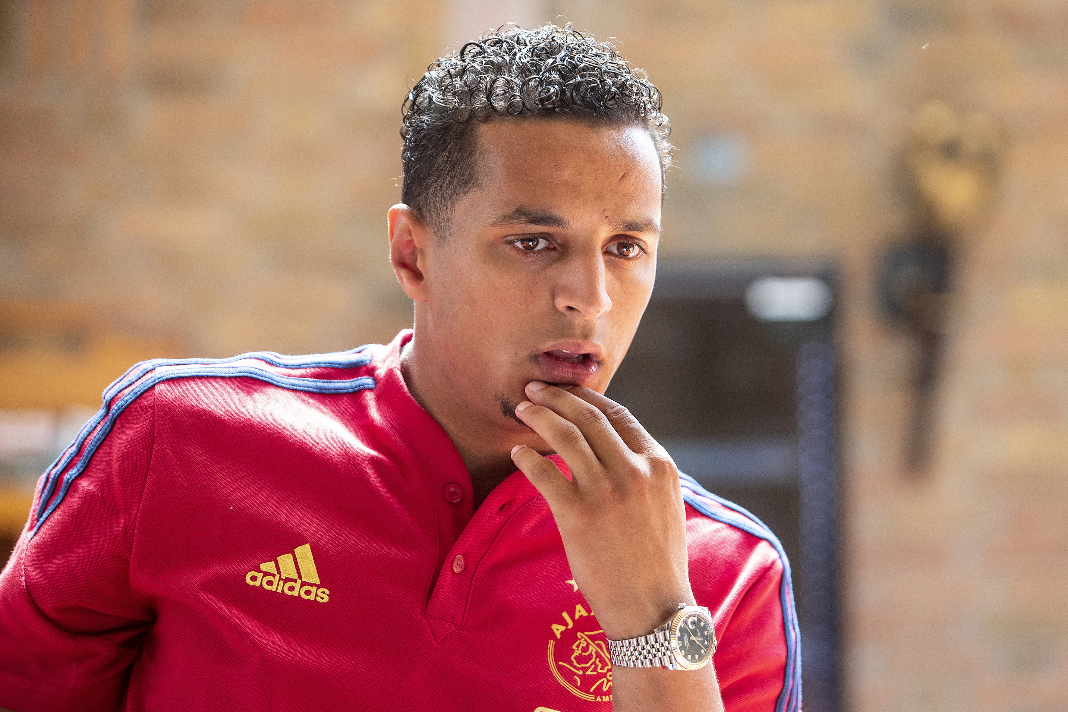 Mohamed Ihattaren