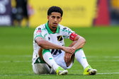 Mohamed Nassoh baalt als een stekker