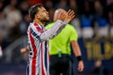 Mounir El Allouchi bij Willem II