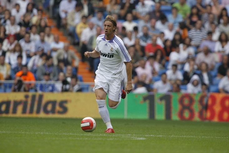 Guti Hernández
