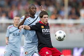 Tim Vincken namens Excelsior
