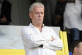 Henk Veldmate