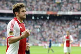 Miralem Sulejmani namens Ajax