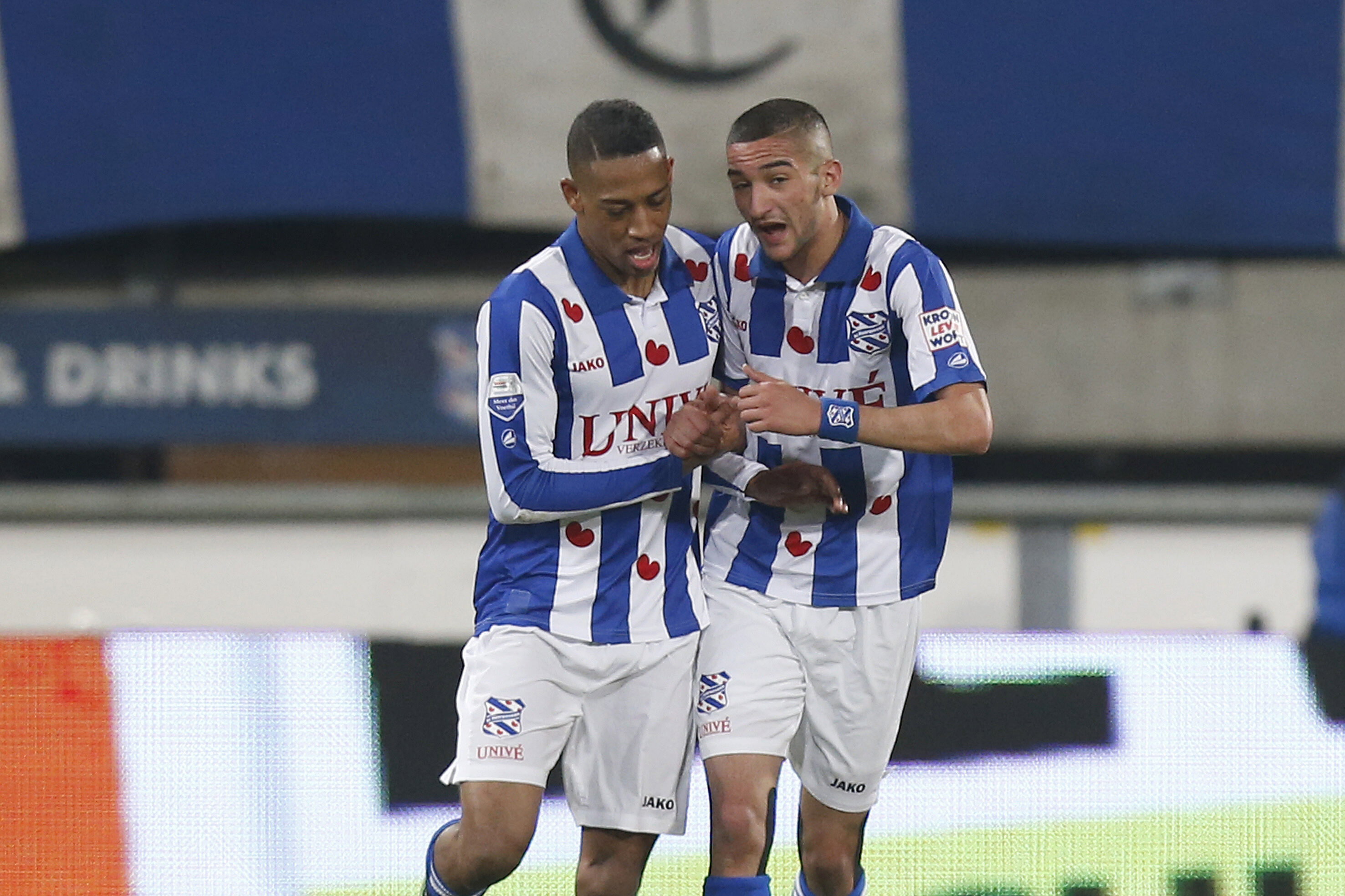 Ex-SC Heerenveener moet weg bij club: 
