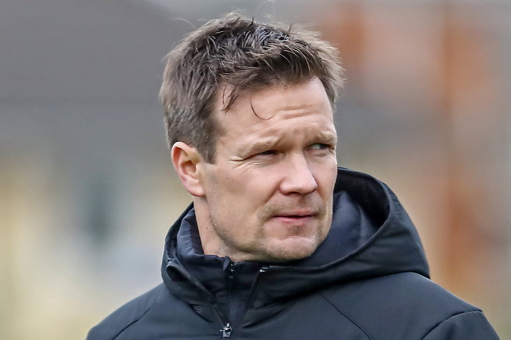 Joonas Kolkka