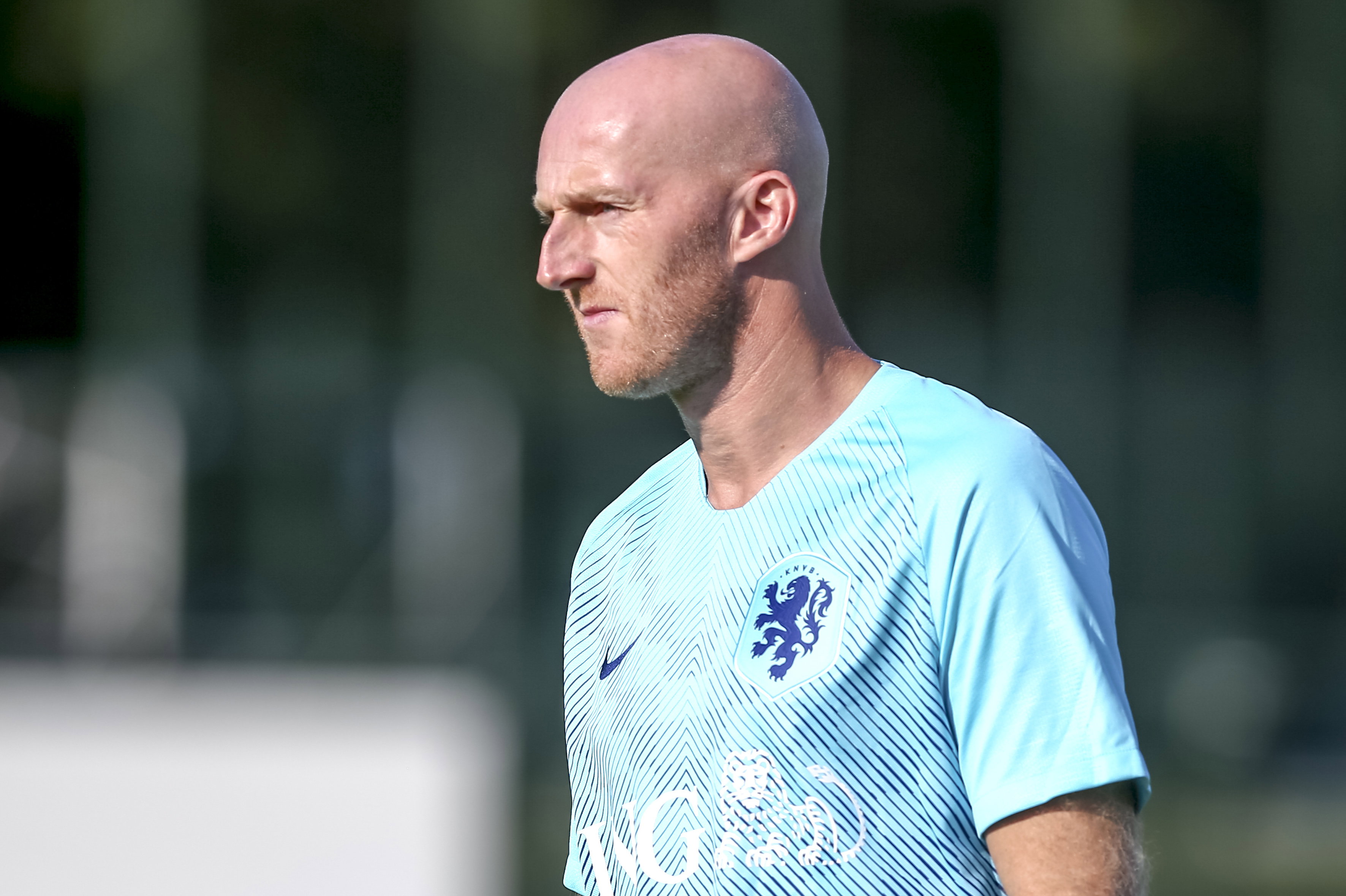 Martijn Meerdink lyrisch: 