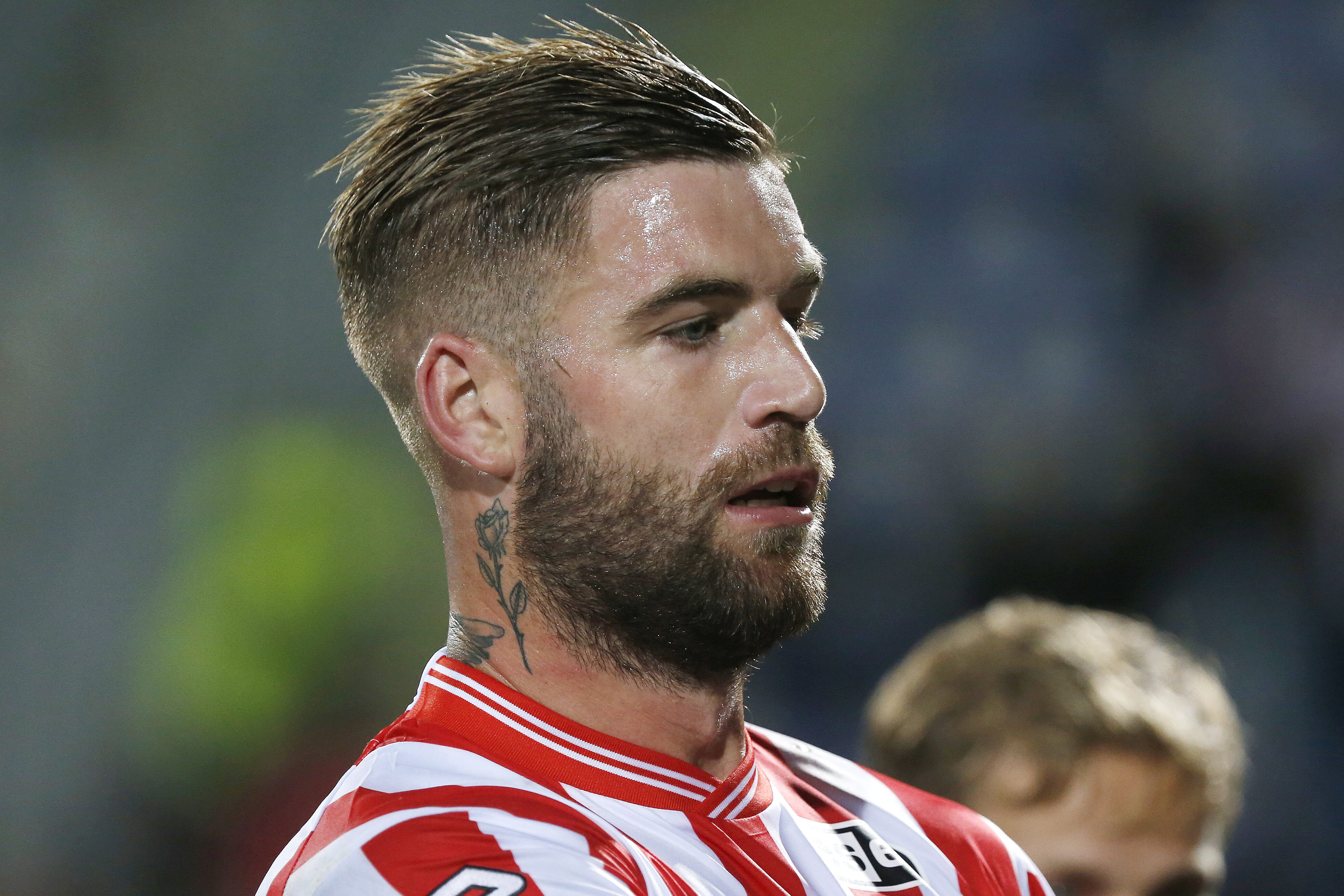 Lars Veldwijk