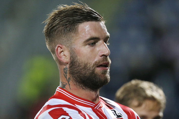 Lars Veldwijk