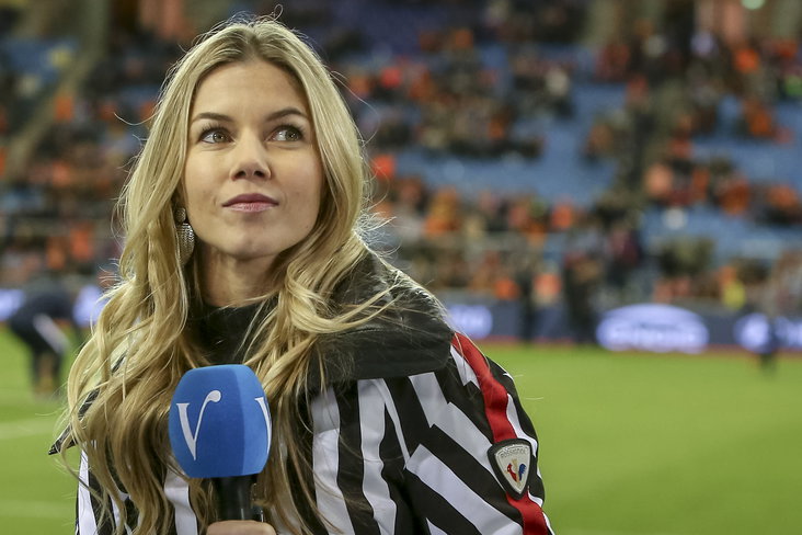 Anouk Hoogendijk