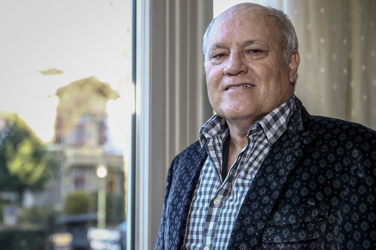 Martin Jol
