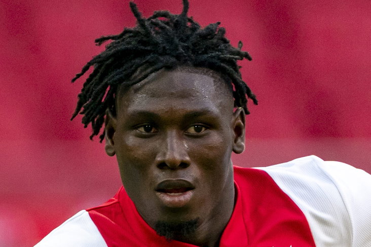 Lassina Traoré