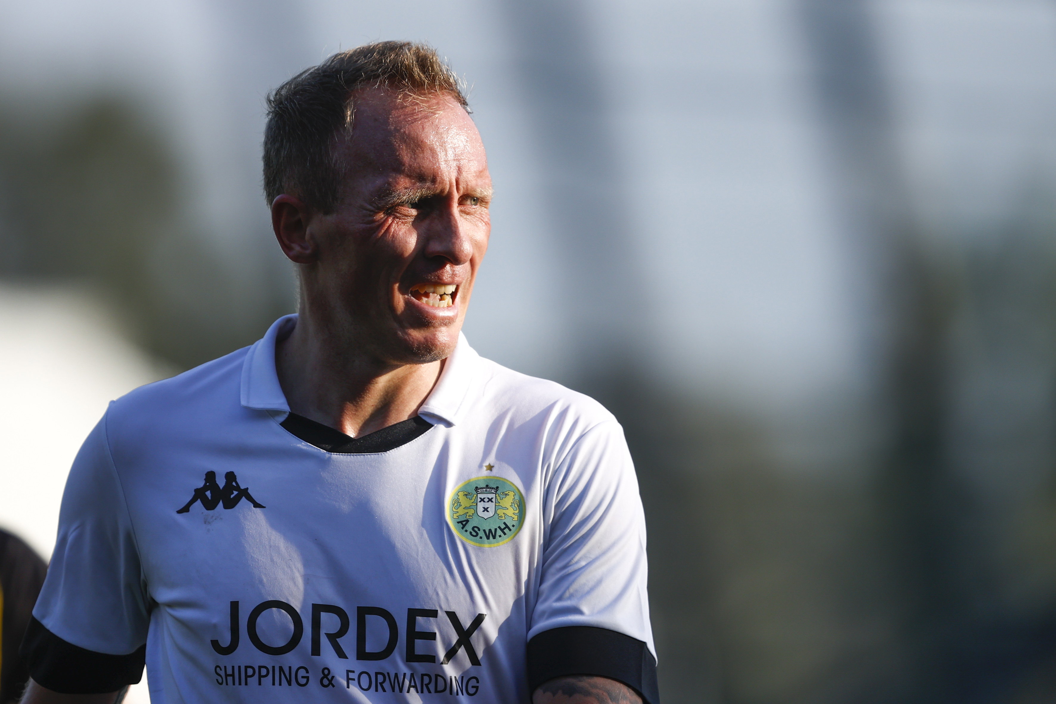 Drost verwacht SC Heerenveen-transfer: 