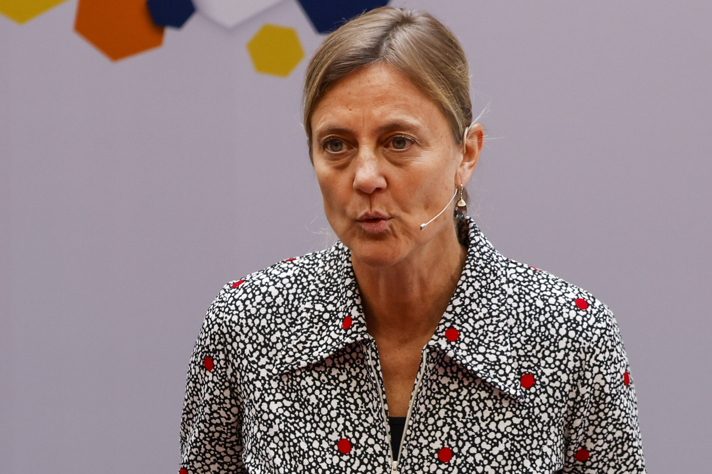 Tanja Dik