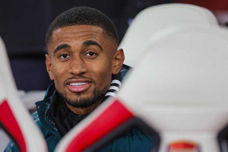 Reiss Nelson