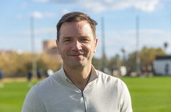 Arnold Bruggink