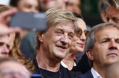 Wim Kieft