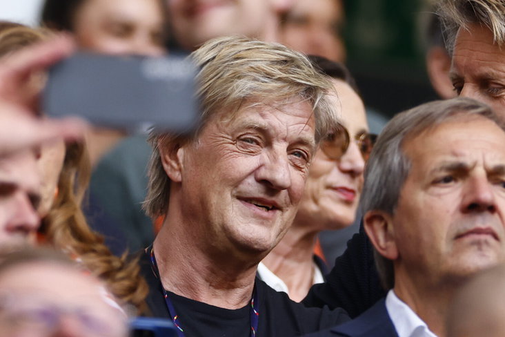 Wim Kieft