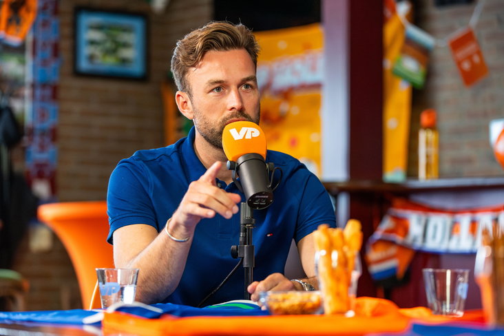 Kaj Ramsteijn