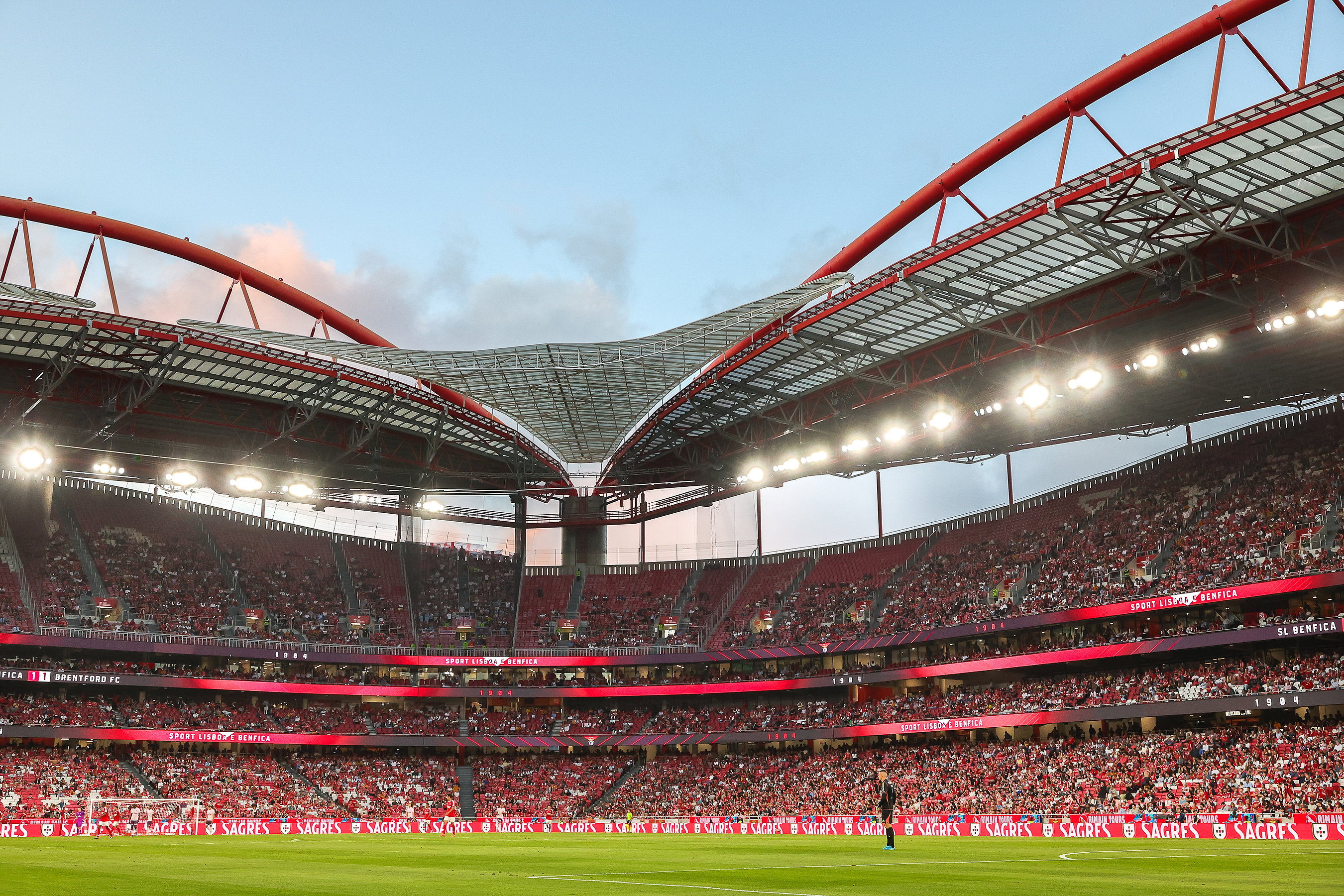 Estadio Da Luz