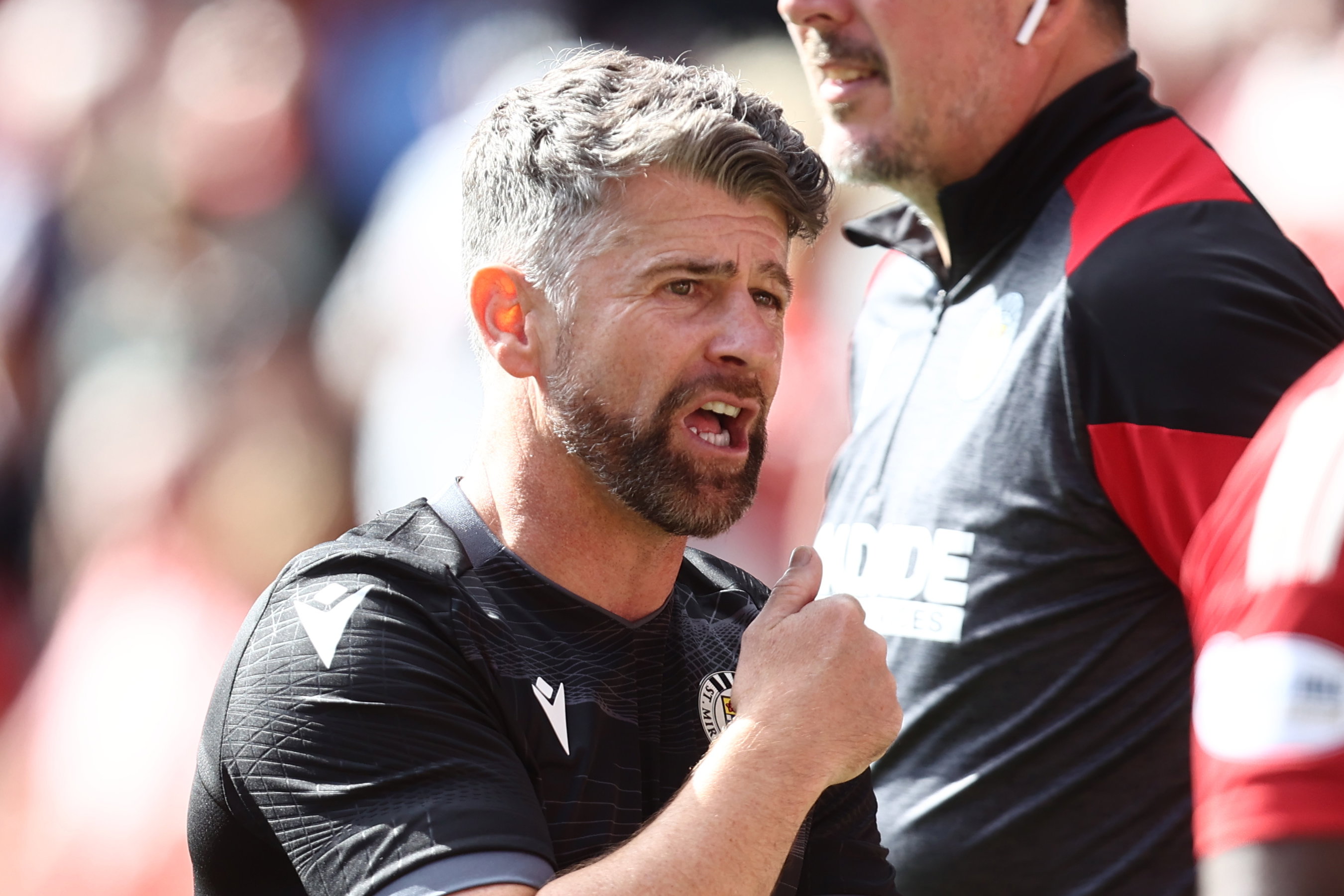 Stephen Robinson