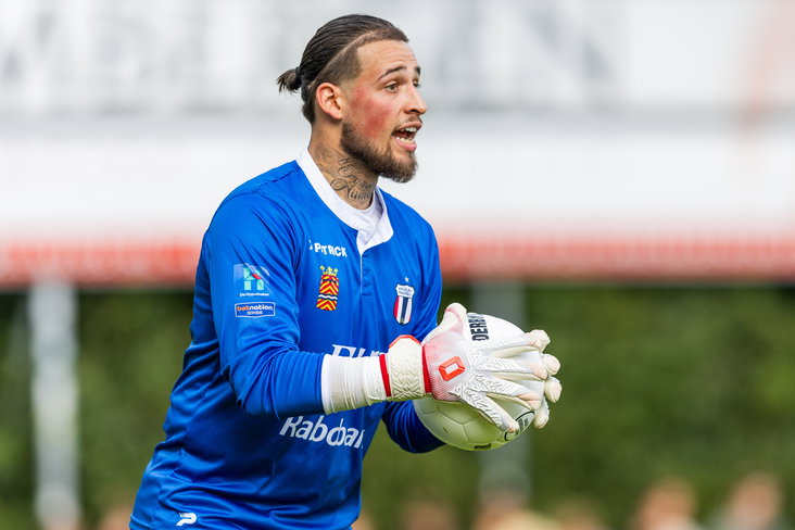 Jaimy Kroesen