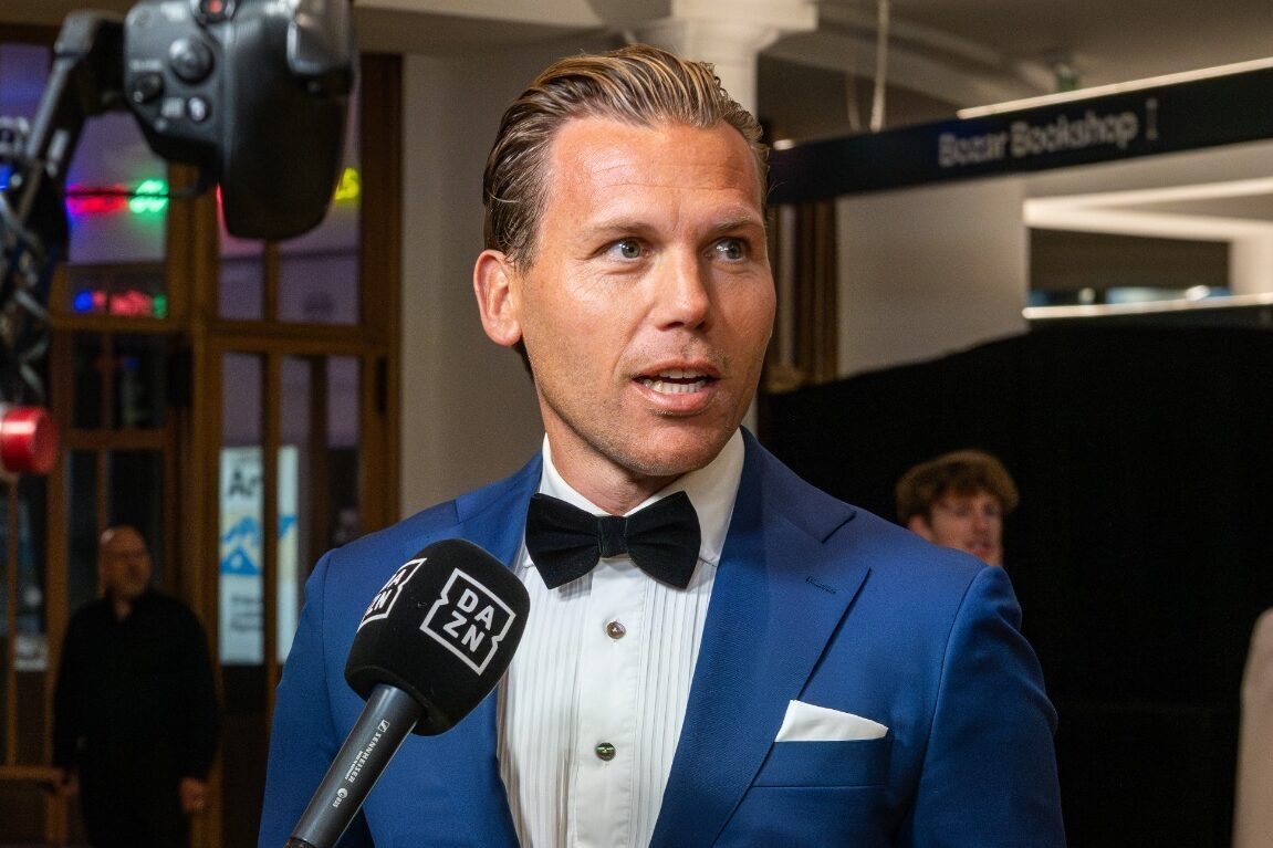 Ruud Vormer