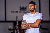 Rajiv Van la Parra