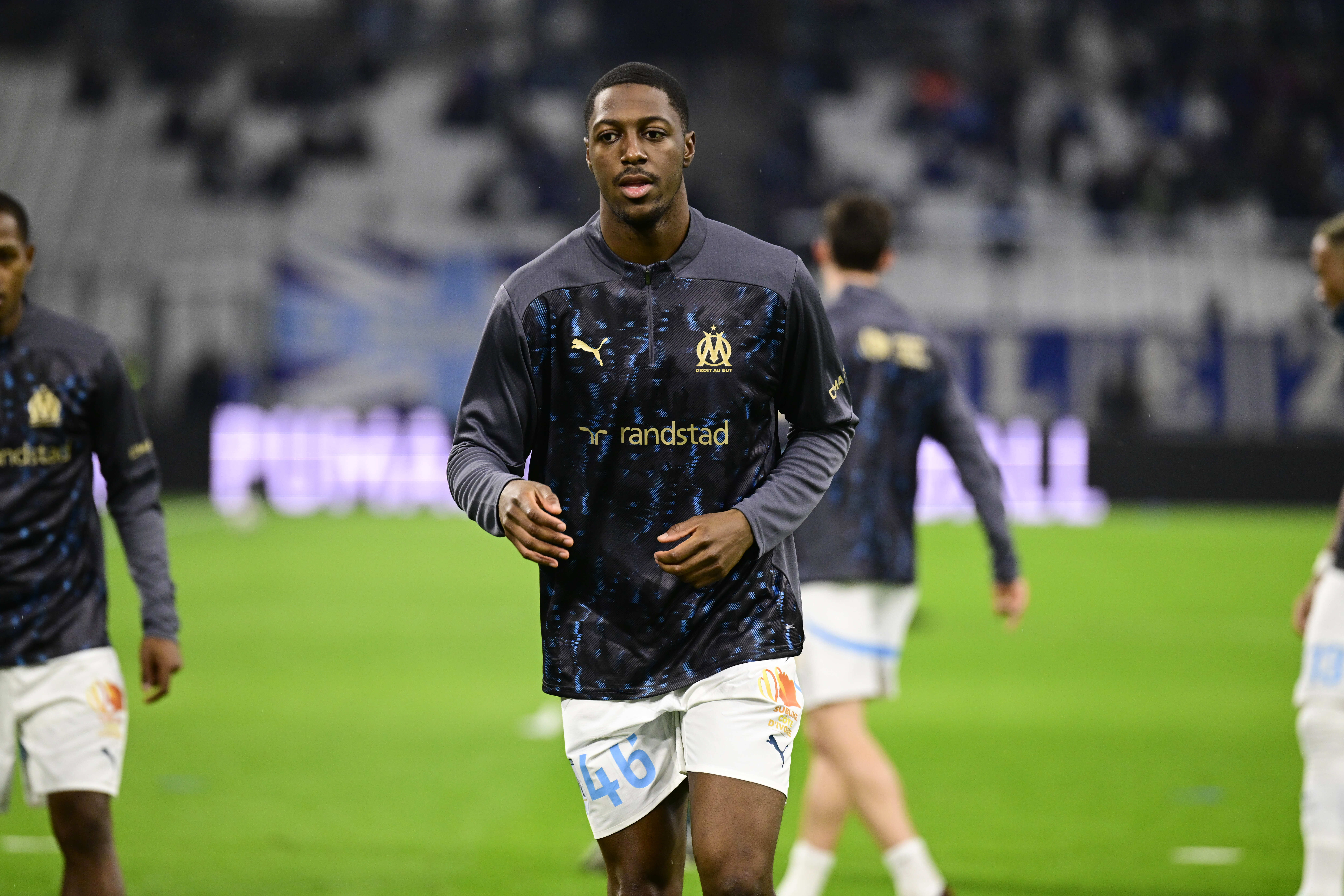 Roggerio Nyakossi