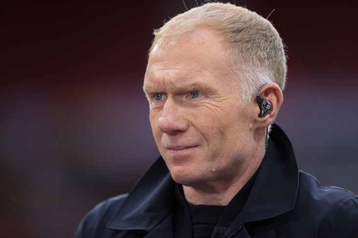 Paul Scholes