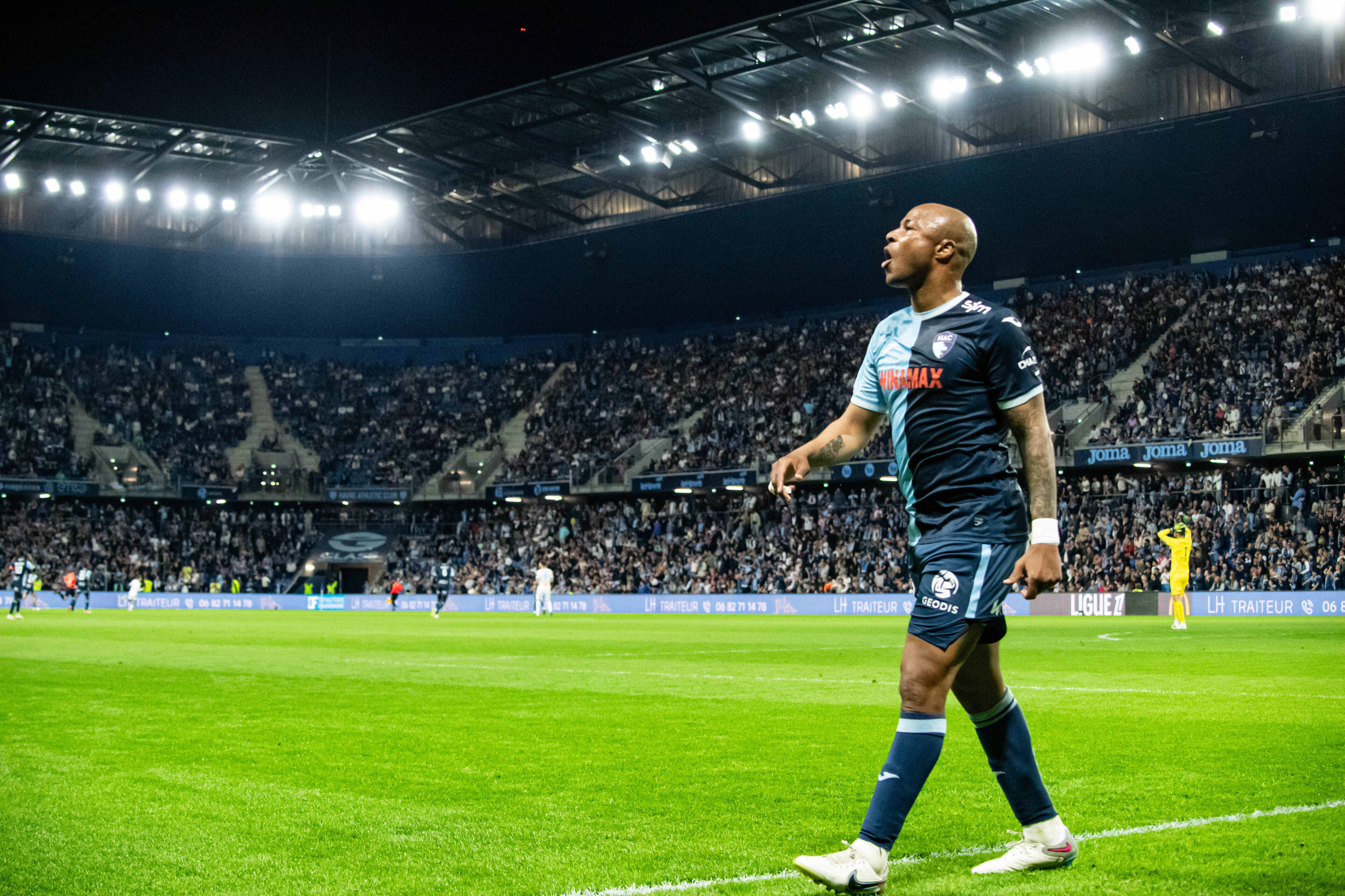 André Ayew