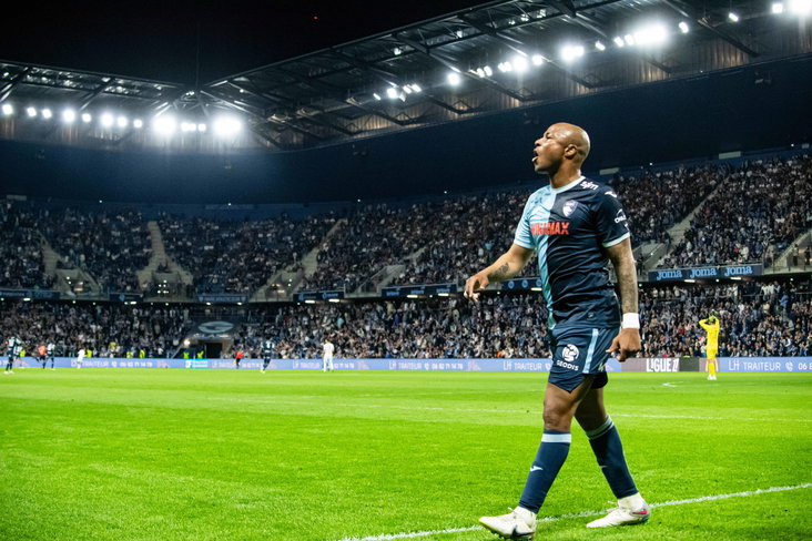 André Ayew
