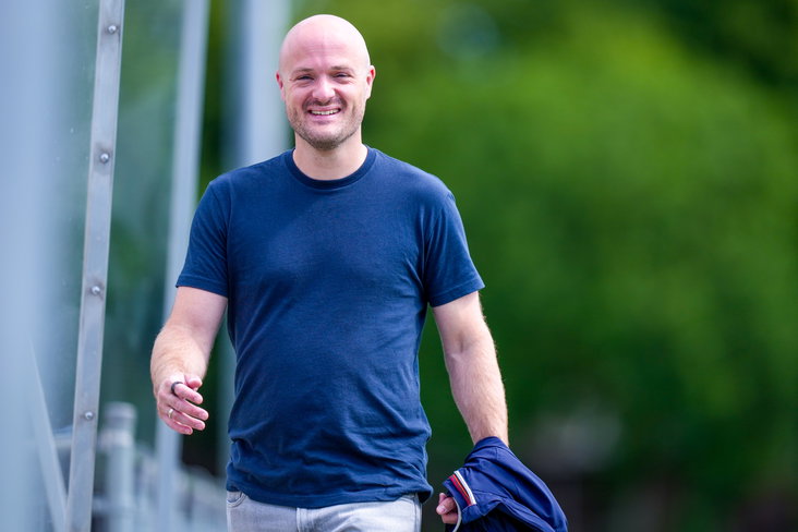 Mark Ruijl