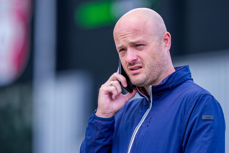 Mark Ruijl