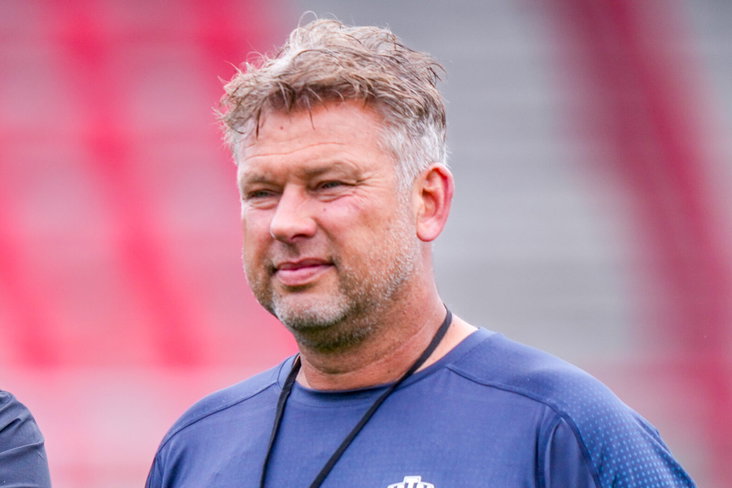 Hans van de Haar