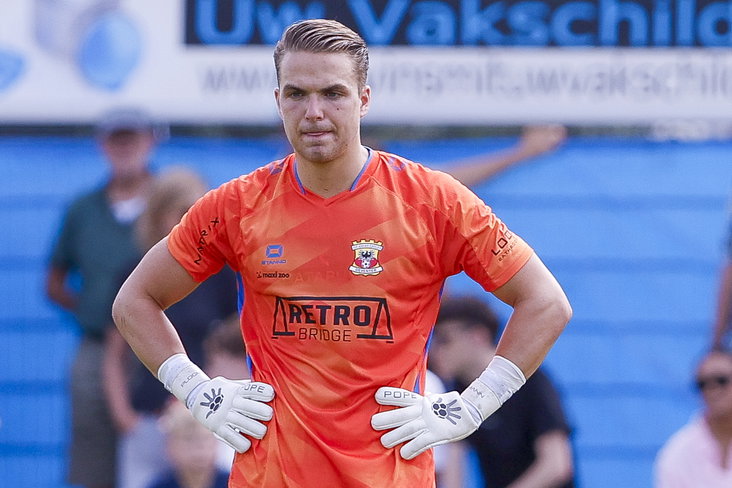 Luca Plogmann