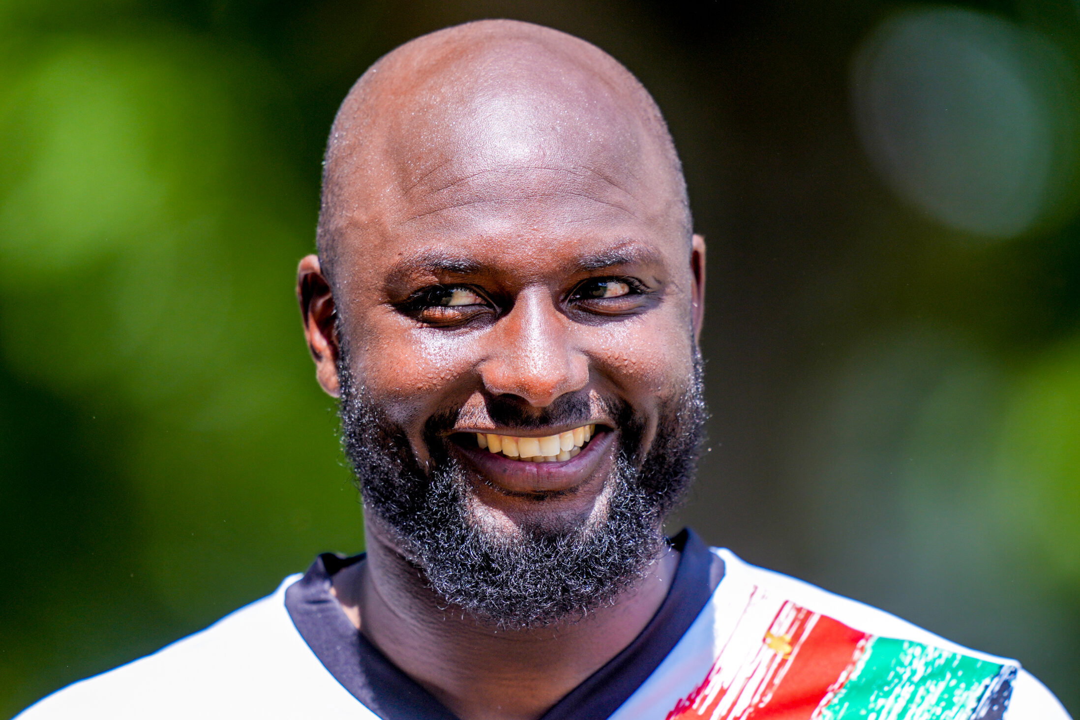 Jetro Willems