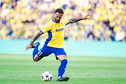 Sean Klaiber namens Brøndby