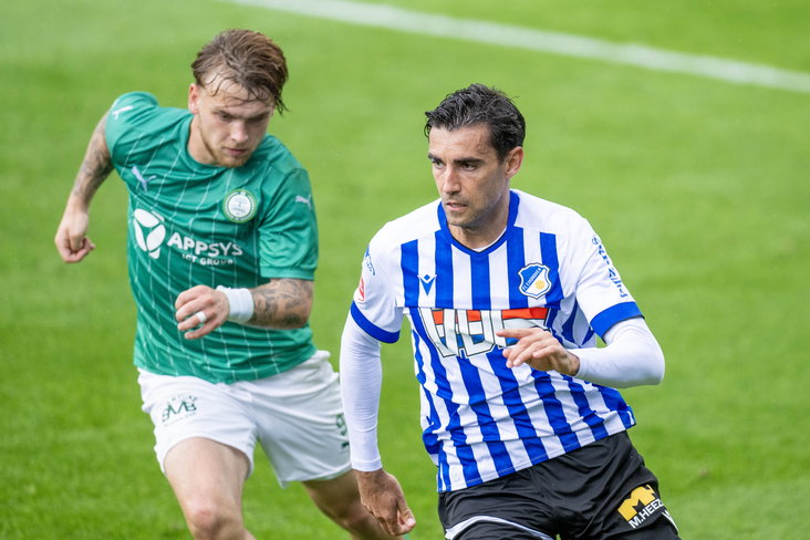 Jason van Duiven